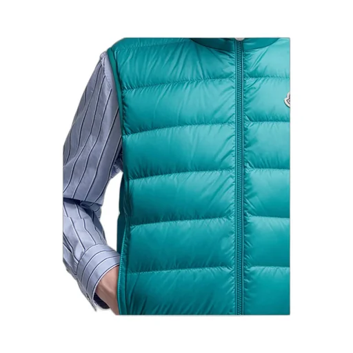 Rocoque Down Gilet