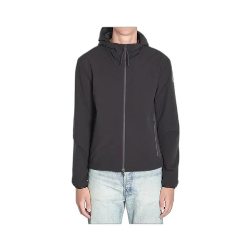 Hooded Jacket