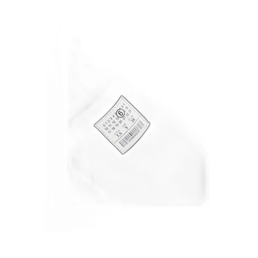 8 Ax Logo Patch Sneakers