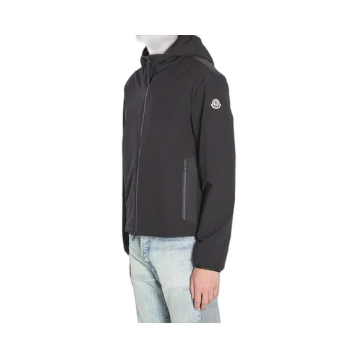 Hooded Jacket
