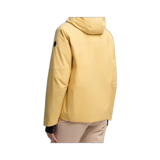 Grenoble Chanavey Hooded Ski Jacket