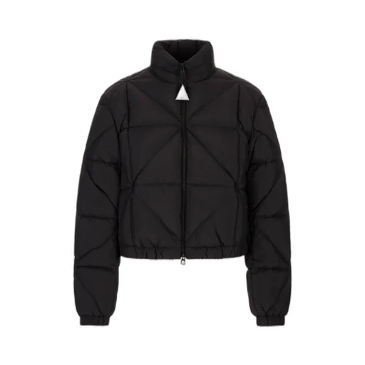 Quilted Shell Jacket