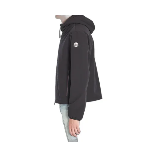 Hooded Jacket