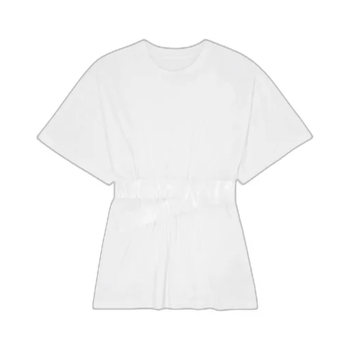 Taped Jersey T-Shirt