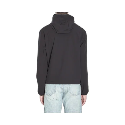 Hooded Jacket
