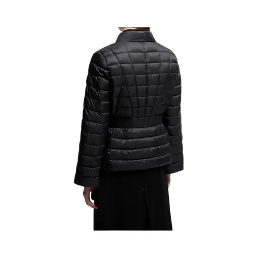 Verrerie Fit & Flare Short Down Jacket