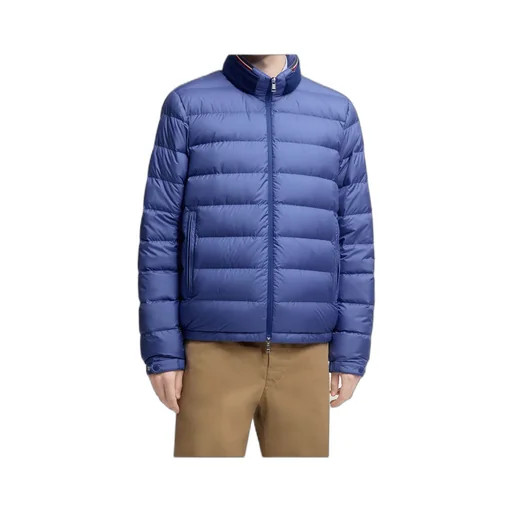 Brendann Zip-Up Padded Jacket