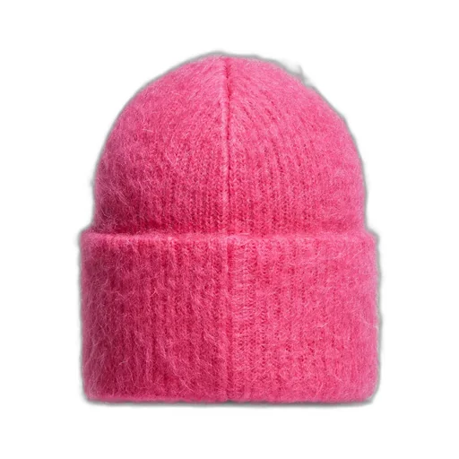 Logo Embroidered Beanie