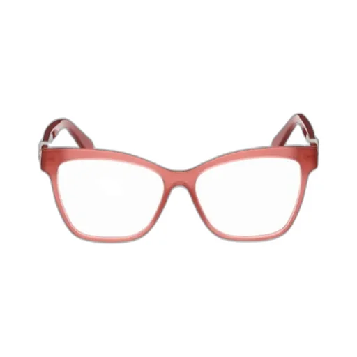 Square Frame Glasses