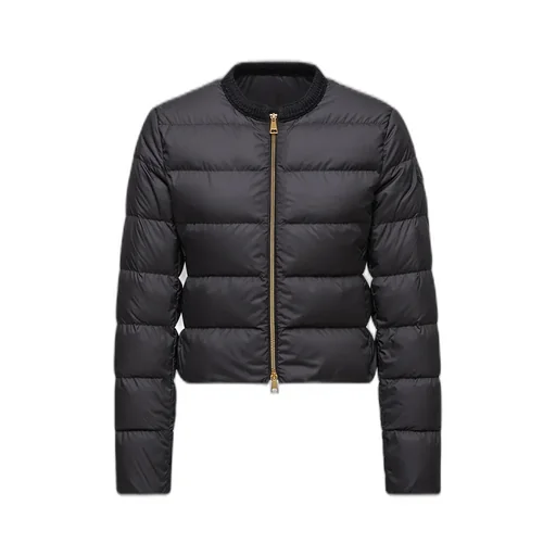 Mauvezin Zipped Jacket