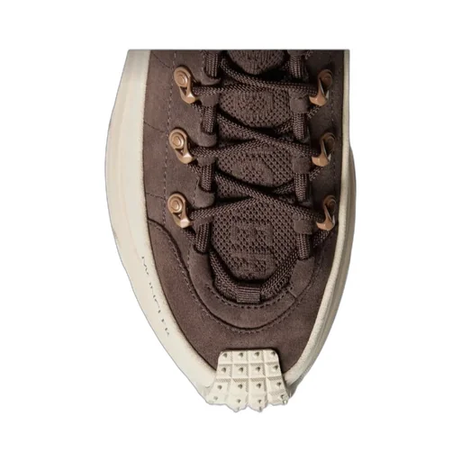 Trailgrip Lite3 Nubuck & Suede Trainers