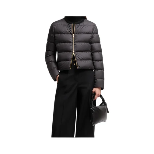 Mauvezin Zipped Jacket
