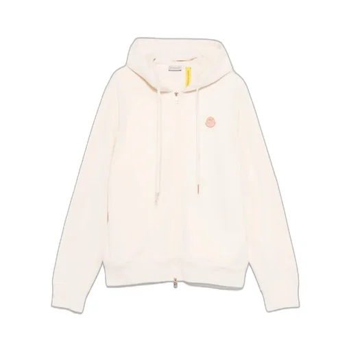 X Gilga Farm Zip-Up Hoodie