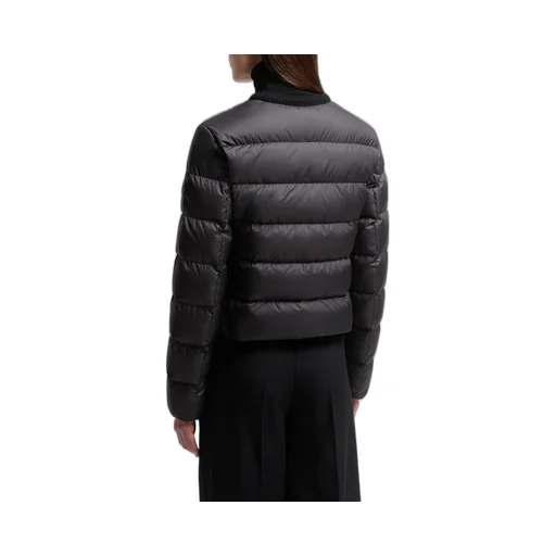 Mauvezin Zipped Jacket