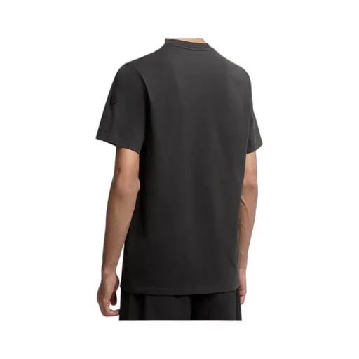 Mountain Printed Crewneck T-Shirt