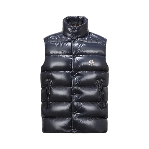Tibb Padded Vest