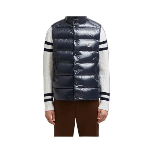 Tibb Padded Vest