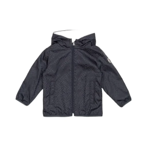 Jonnar Zipped Jacket