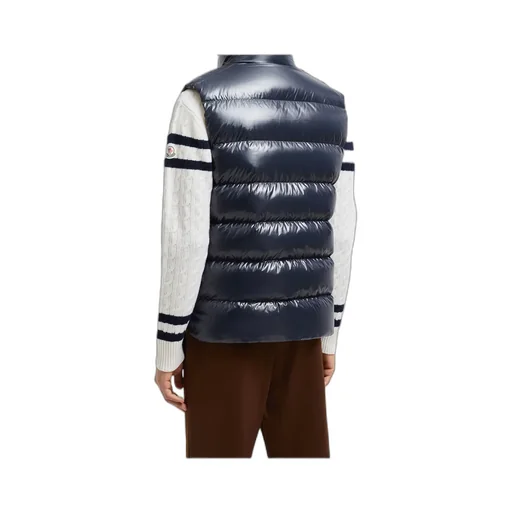 Tibb Padded Vest