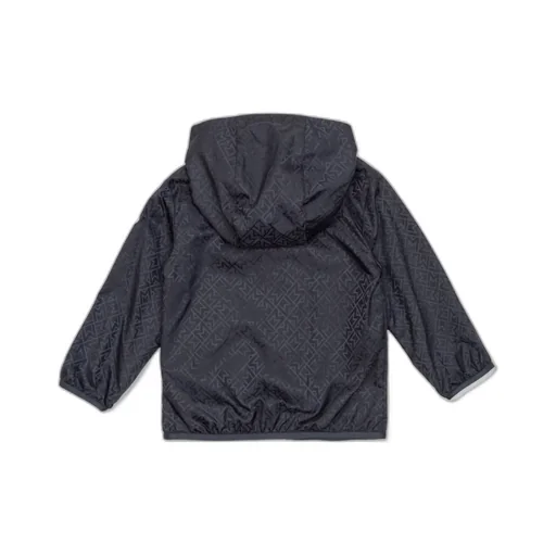 Jonnar Zipped Jacket
