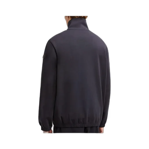 Half-Zip Sweatshirt