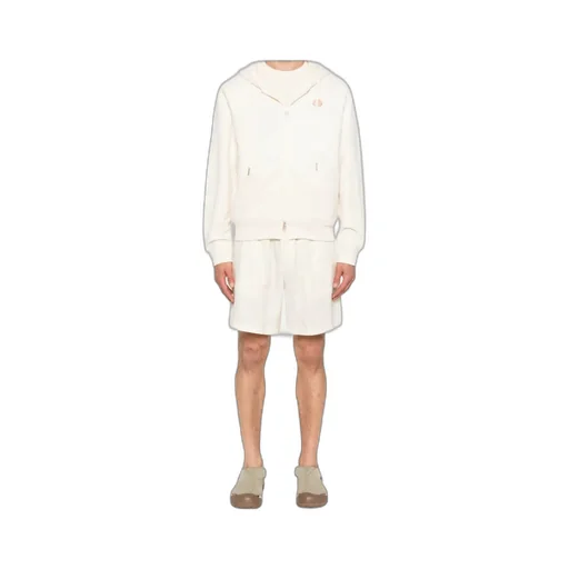 X Gilga Farm Zip-Up Hoodie