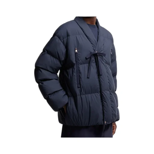 Tangelo Short Down Jacket