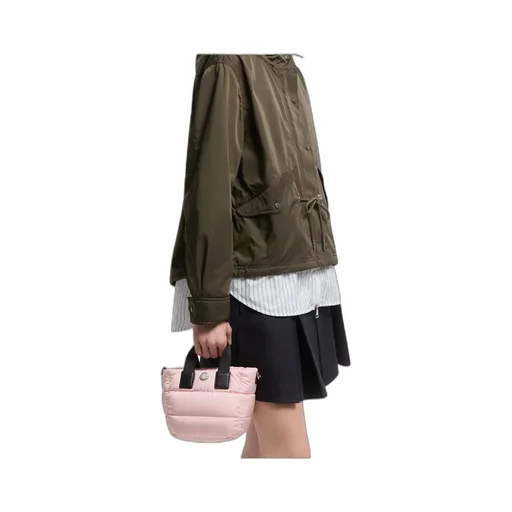 Caradoc Water-Repellent Micro Tote Bag