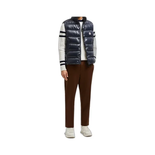 Tibb Padded Vest