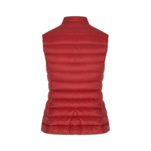 Sleeveless Down Jacket