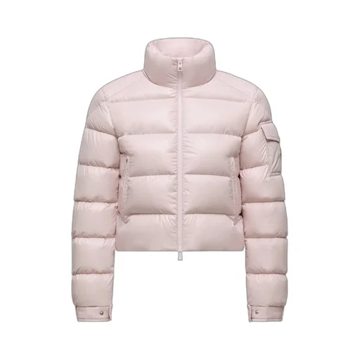 Petra Short Down Jacket