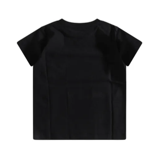 Embroidered Logo T-Shirt