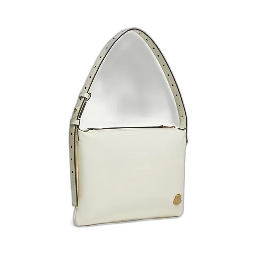 Vetta Zip-Up Shoulder Bag