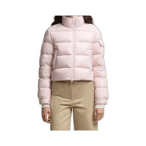 Petra Short Down Jacket