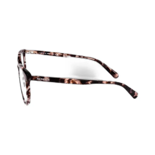 Oval Frame Glasses