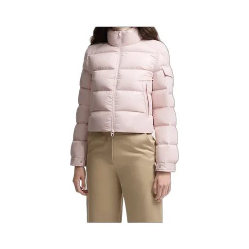 Petra Short Down Jacket