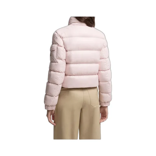 Petra Short Down Jacket
