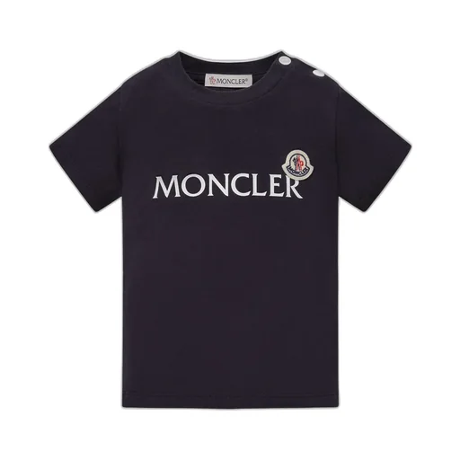 Logo Jersey T-Shirt