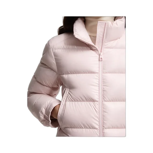 Petra Short Down Jacket