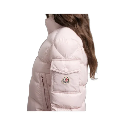 Petra Short Down Jacket