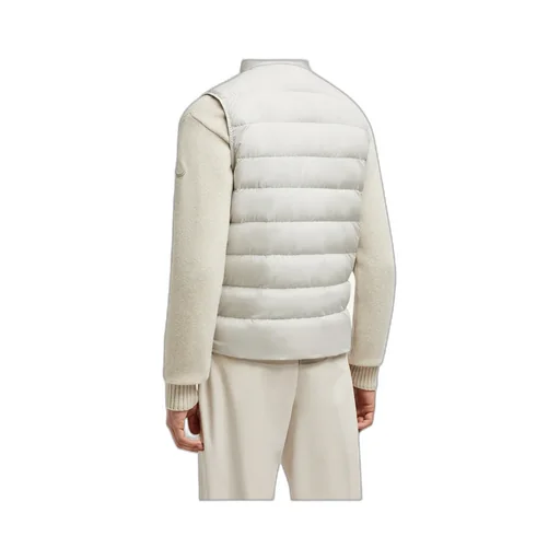 Treompan Down Vest