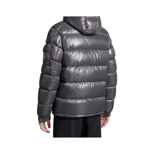 Maya Down Jacket