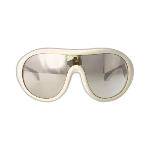 Oversized Frame Sunglasses