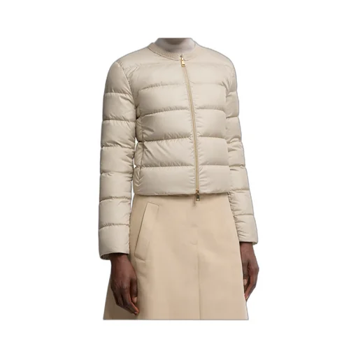 Mauvezin Short Down Jacket