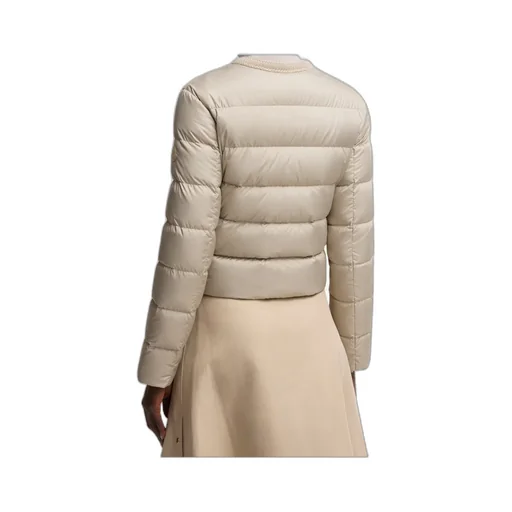 Mauvezin Short Down Jacket