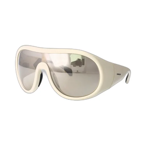 Oversized Frame Sunglasses
