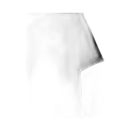 Logo Patch Crewneck T-Shirt