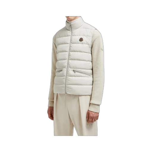 Treompan Down Vest