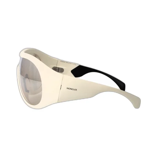 Oversized Frame Sunglasses