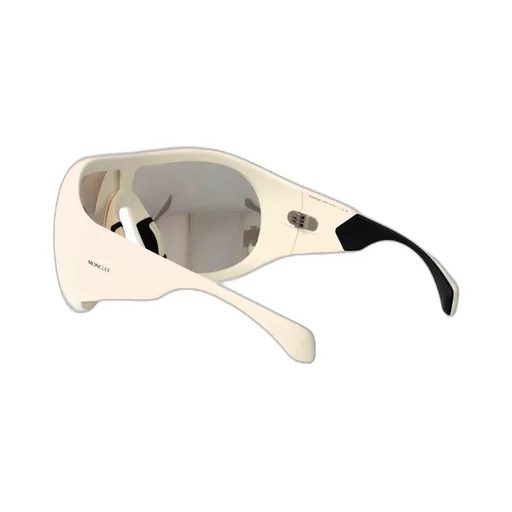 Oversized Frame Sunglasses